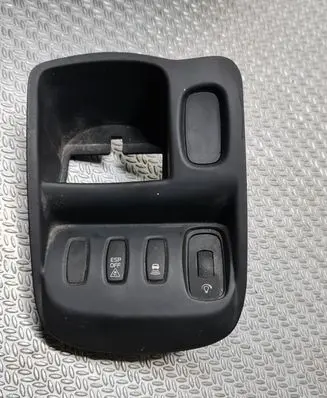 Renault Espace - Grand espace IV ESP (stability program) switch 380657 280821 09000101