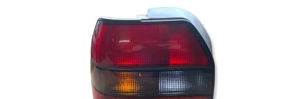 Renault 19 Rear/tail lights 7700783993AJ NEIMAN2165