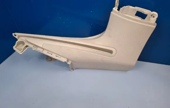 Audi A6 S6 C8 4K (D)pillar trim (top) 4K9867245K