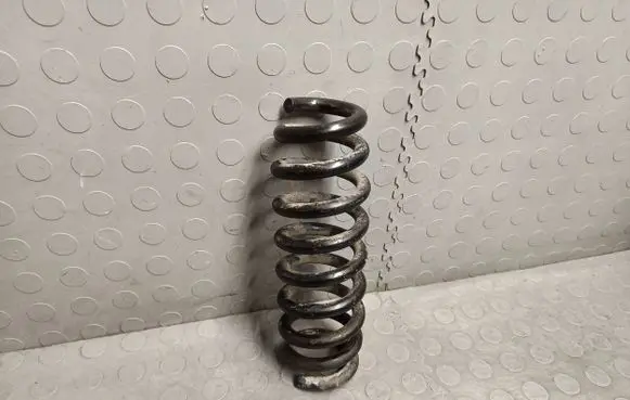 BMW 3 E90 E91 Rear coil spring