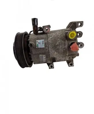 Hyundai ix20 Air conditioning (A/C) compressor (pump) f500yn9aa03