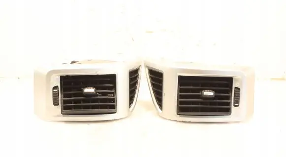 Fiat Ducato Dashboard air vent grill cover trim 