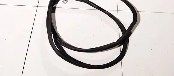 Audi A6 S6 C5 4B Rubber seal front coupe door 