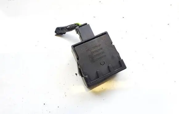 Peugeot 607 Headlight level height control switch 96384422 96366692