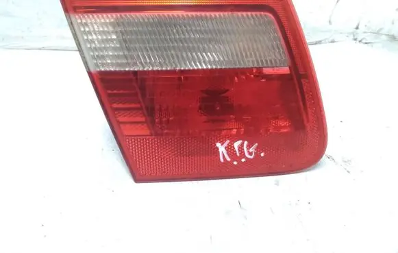 BMW 3 E46 Tailgate rear/tail lights 6907937 63218368759 388569L