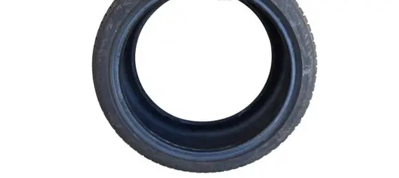 Audi A3 S3 8V R18 summer tire 