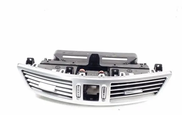 Mercedes-Benz S W221 Dash center air vent grill A2218300954