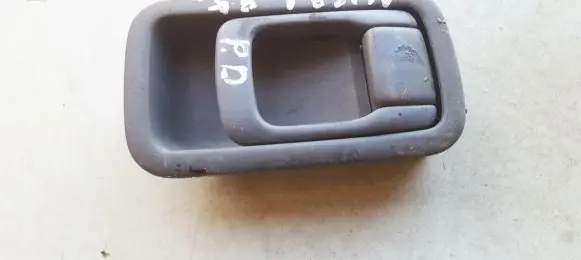 Nissan Micra Front door interior handle