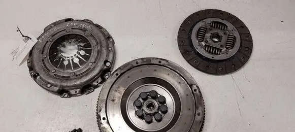 BMW 1 E81 E87 Clutch set kit