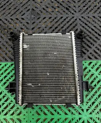 BMW 3 G20 G21 Coolant radiator 8672237 00867223705 15272311