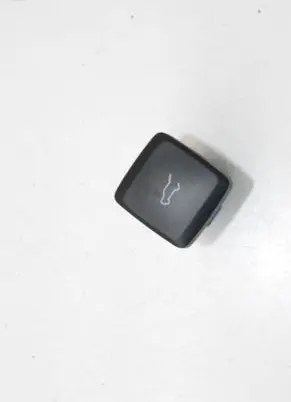 Ford Kuga III Tailgate/boot open switch button JL1T19B514ABW