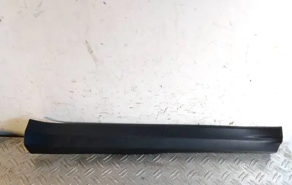 Toyota RAV 4 (XA40) Front sill trim cover 6791342110