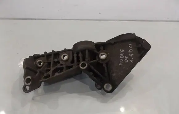 Renault Modus Engine mounting bracket 820072727