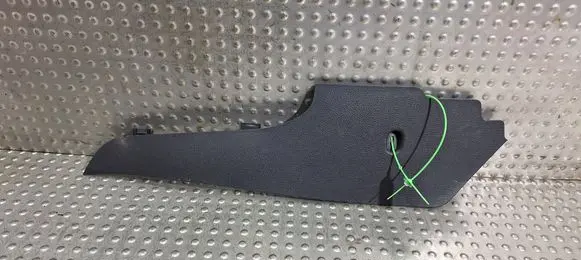 Volkswagen Golf VII Other center console (tunnel) element 5G1863046A