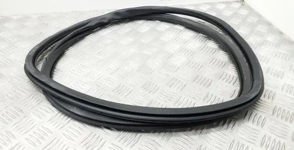 Seat Exeo (3R) Rear door rubber seal (on body) 8E5833721E