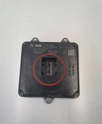 BMW 7 G11 G12 LED ballast control module 7476486 1470000411C1 10AS16S0106