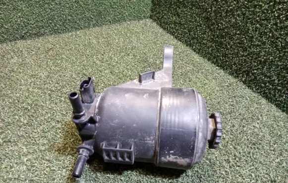 Mercedes-Benz Citan II W420 Fuel filter 164009757R A6080903200