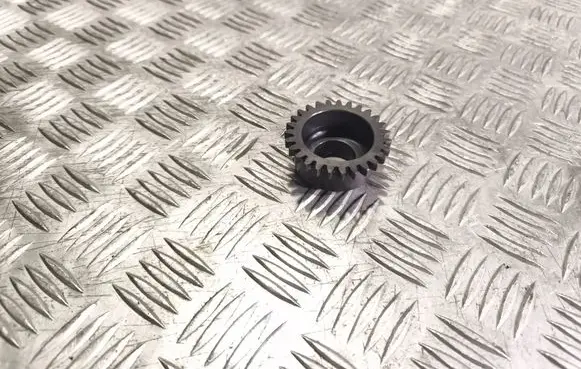 Renault Espace IV Crankshaft gear 