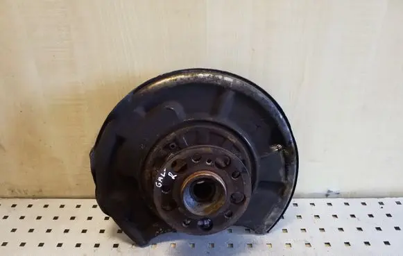 Mercedes-Benz CLS C219 Rear wheel hub