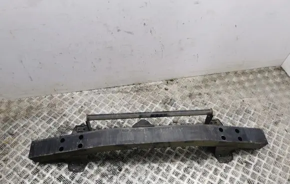 Front bumper cross member