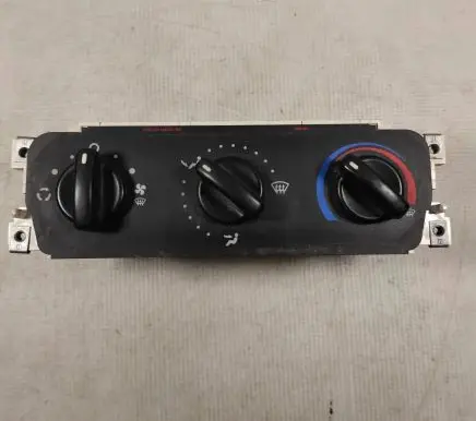 Ford Transit Climate control unit 6C1H18D451A 6C1H18D451