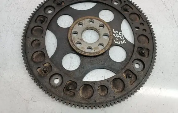 BMW 7 E65 E66 Flywheel 7788746 11227788746