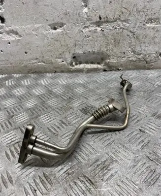 Honda CR-V EGR valve line/pipe/hose