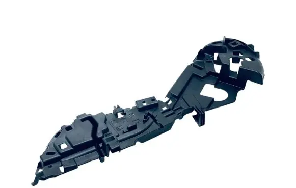 Mercedes-Benz GLE (W166 - C292) Seat trim A1669101704
