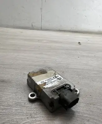 Alfa Romeo 147 ESP acceleration yaw rate sensor 51748607 15113801 33081143