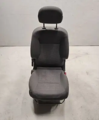 Peugeot Partner Front passenger seat 