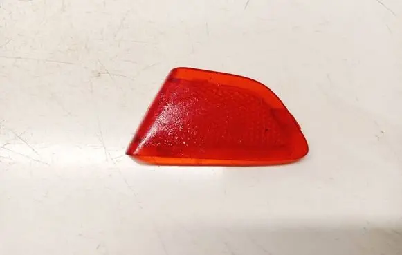 Ford Fiesta Rear door interior light 