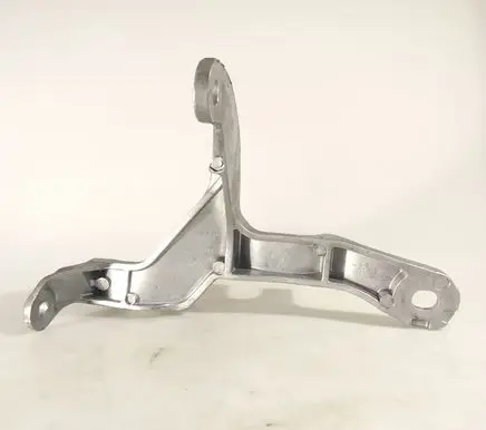 Opel Movano B Gearbox mounting bracket 344143806R 111193660 AIS19C03