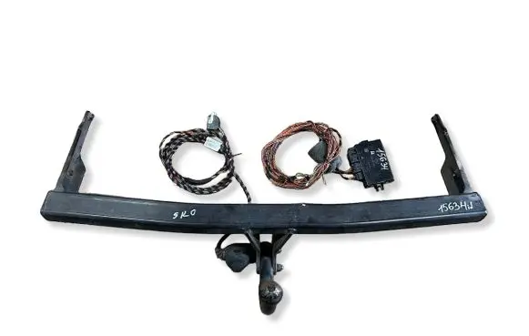 Skoda Octavia Mk3 (5E) Tow bar set 5Q0907383L 1K0945505 5E0971541B