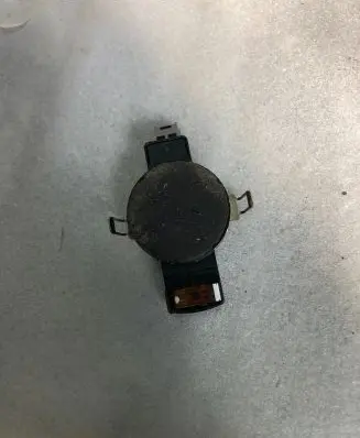 Mercedes-Benz GLA H247 Rain sensor A2479007708