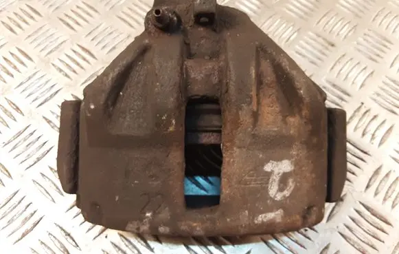 Volkswagen II LT Front brake caliper