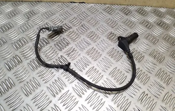 Volkswagen Transporter - Caravelle T5 Crankshaft position sensor ABE038907319D