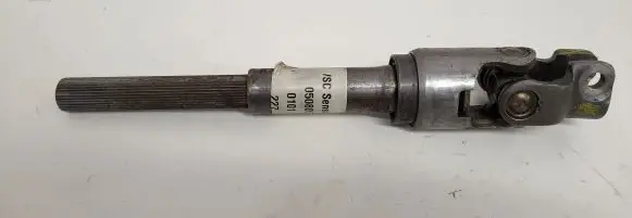 Toyota Avensis T250 Steering column universal joint 050805