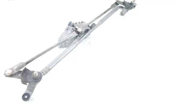 Dodge Durango Front wiper linkage and motor 68194932AA
