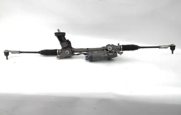 Audi Q3 F3 Steering rack 5QB423053S