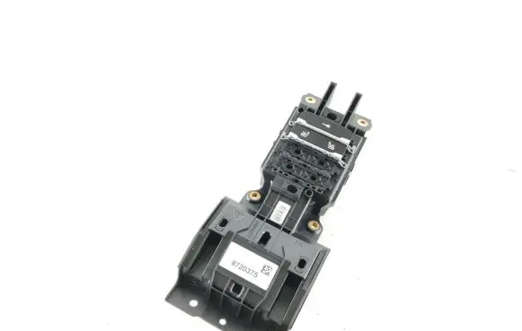 Porsche Panamera (970) Seat heating switch 97065340502 000000037 5HB00974322