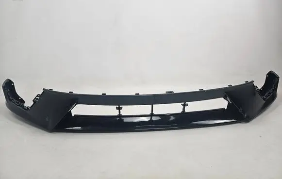 Volvo S90, V90 Front bumper lip 31425142
