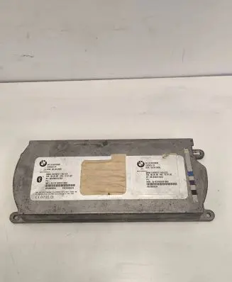 Bluetooth control unit module