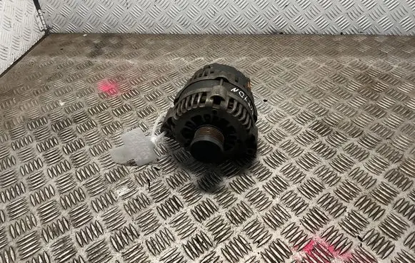 SsangYong Actyon Generator/alternator