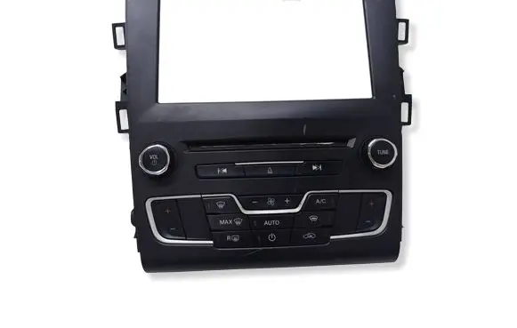 Ford Mondeo MK V Climate control unit HS7T18E245ACA