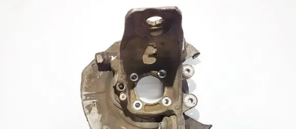 BMW 5 E60 E61 Rear wheel hub