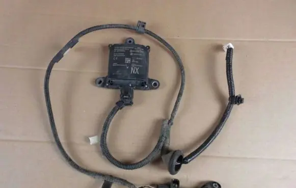 Lexus NX Blind spot module 8816278040