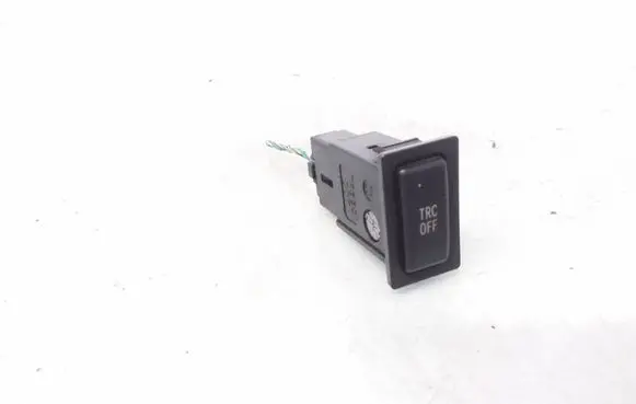Traction control (ASR) switch
