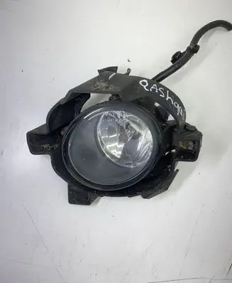 Nissan Qashqai Front fog light 89206421 261508990 26910JD000
