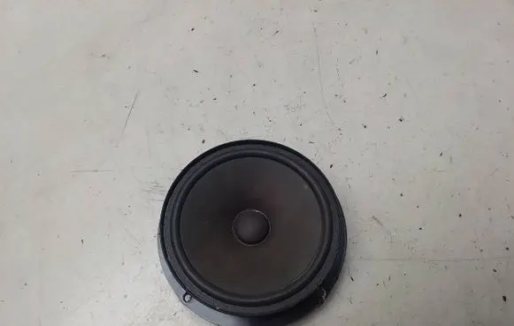 Volkswagen Jetta V Rear door speaker 1K0035454M