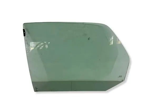 Renault Scenic I Rear door window glass 43R000464 DOT39AS2M33